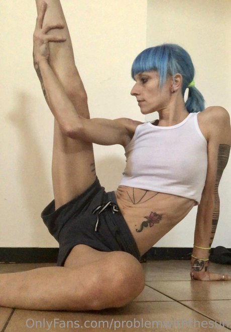 Problem with the sun_ exclusive model image