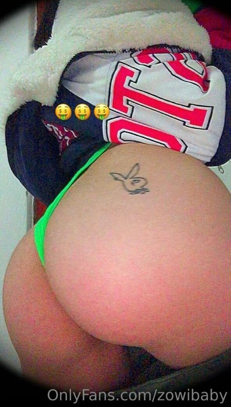 zowibaby pornographic actress archive