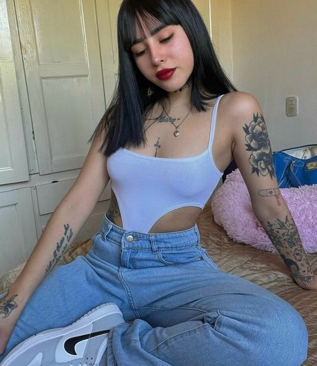 zowibaby model naked pic