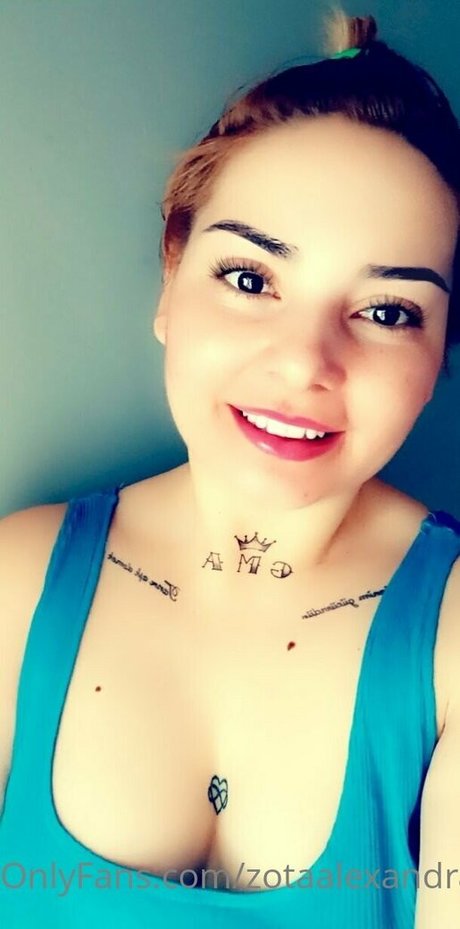 zotaalexandra porn actress image