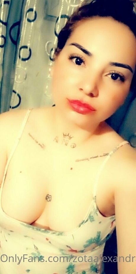 zotaalexandra pornstar exclusive gallery
