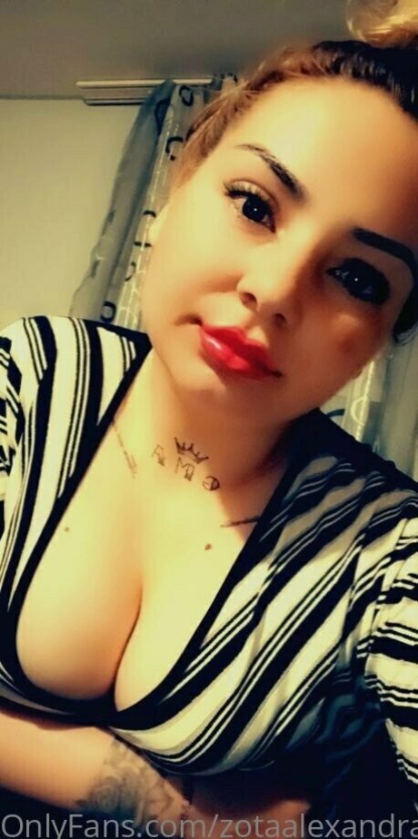 zotaalexandra erotic pornstar gallery