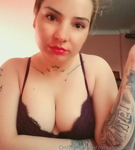 zotaalexandra best actress images