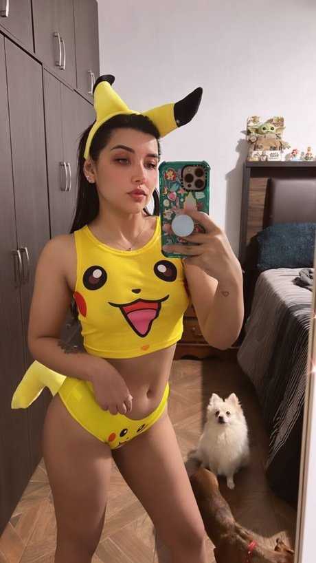 Andyytok model pornographic image