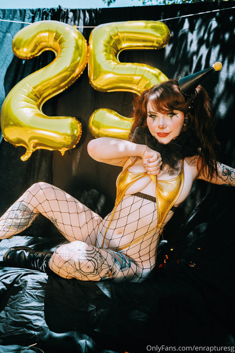 _Elise Tails top actress photo