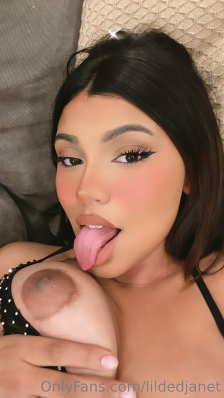 Lildedjanet pornstar free image