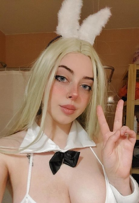 Lolcrecia hot star picture