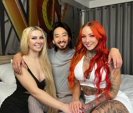 Phamily Standards star sexy photos