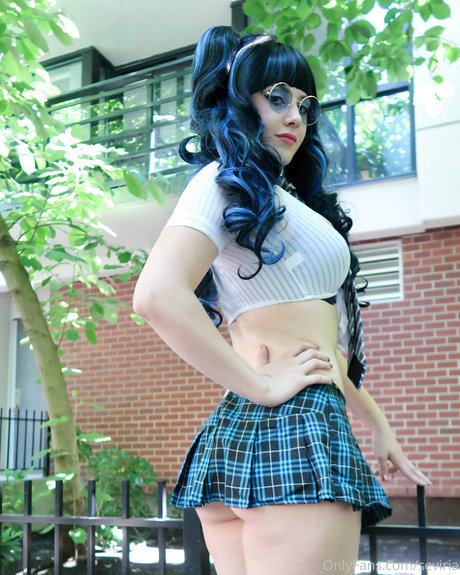 Seviria Cosplay_ pornstar best images