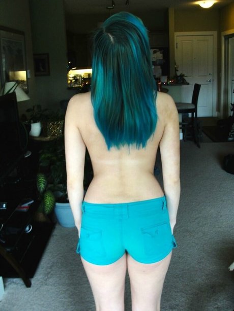 Seviria Cosplay_ exclusive model photo