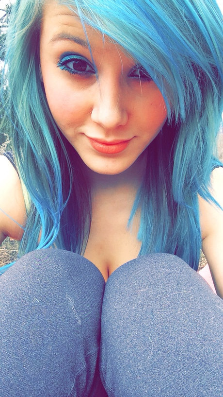 Seviria Cosplay_ Images