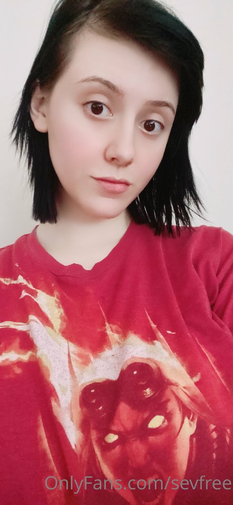 Seviria Cosplay_ hd pornstar pic