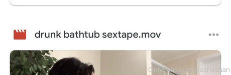 Sushiishan Shannonbubb model erotic archive