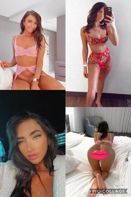 Sushiishan Shannonbubb nudes star image