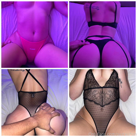 Sushiishan Shannonbubb model xxx pics