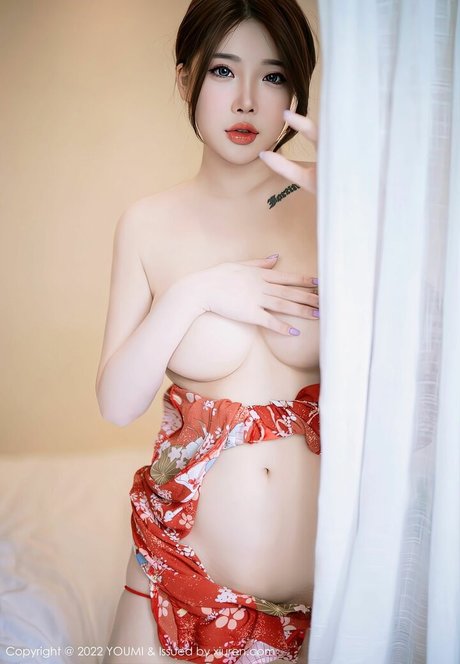 Rena Honey high quality star photos