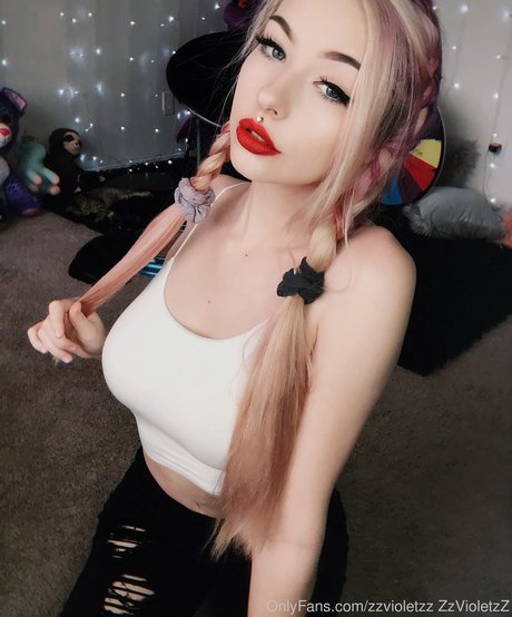 Zzvioletzz beautiful model galleries