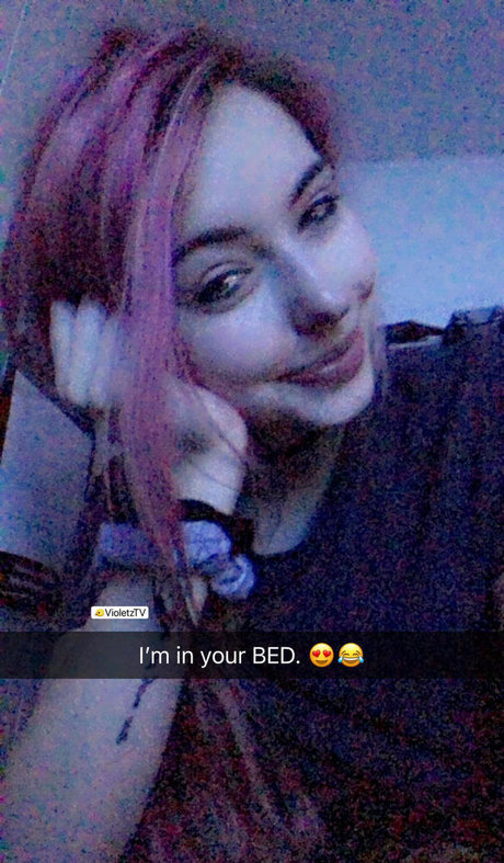 Zzvioletzz star sex pics