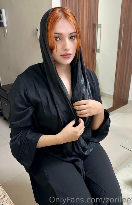 zorilee porn actress archive