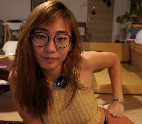 Zumi model perfect photos