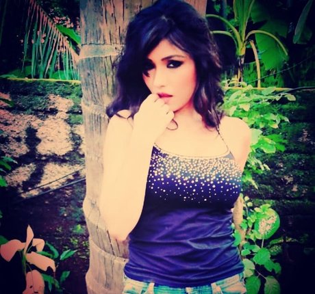 Zoya Rathore star exclusive images