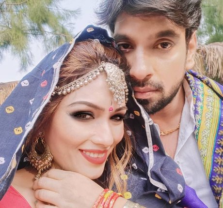 Zoya Rathore nude star galleries