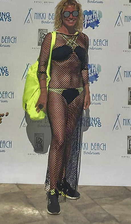 Zumrut Nural Dorman star hot img