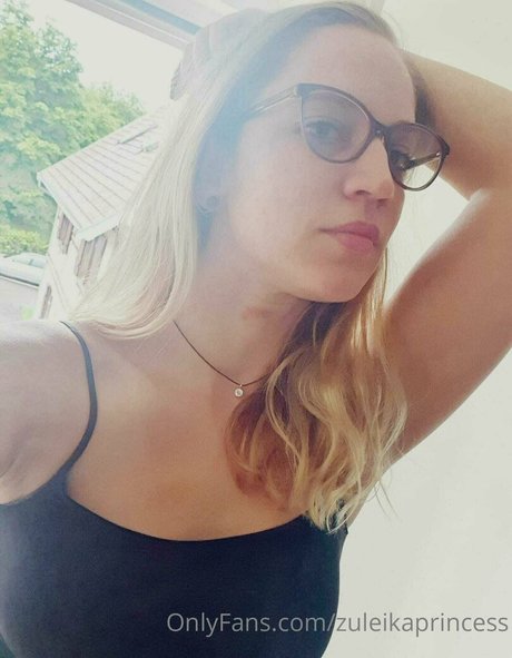 zuleikaprincess model pornographic archive