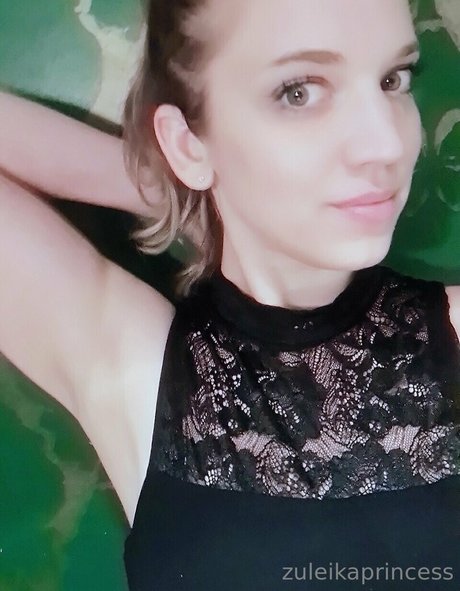 zuleikaprincess xxx pornstar img