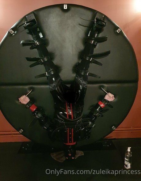 zuleikaprincess pornstar picture