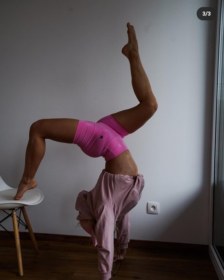 Zuzana Kardos pornographic model pics