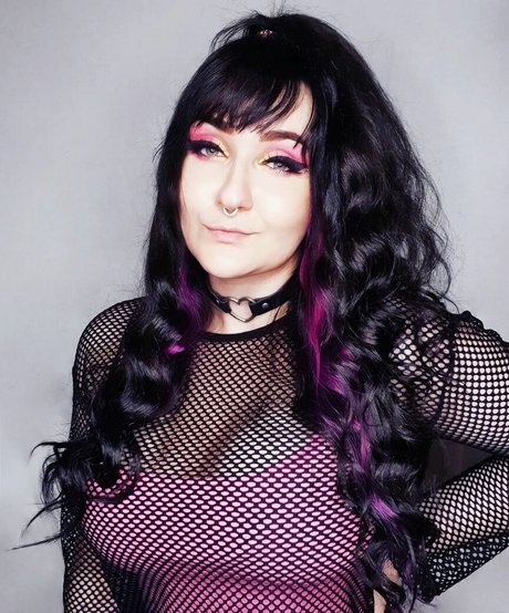 Zuzu Cosplay star pretty photos