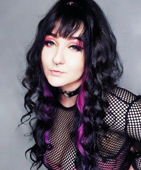 Zuzu Cosplay hot pornstar images