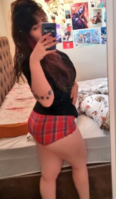 Zuzu Cosplay pornstar adult pics