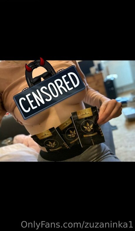 zuzaninka1 pornographic star photos