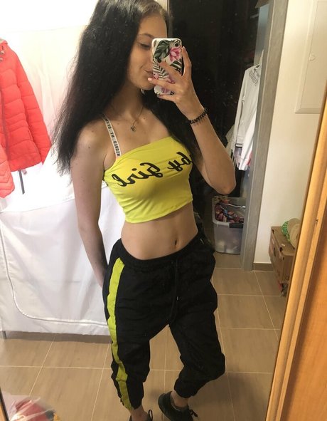 zuzaninka1 model best pictures