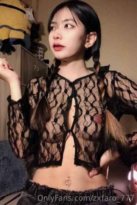 zxfaro 777 top star picture