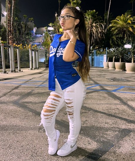 Alahnaly porn star pics