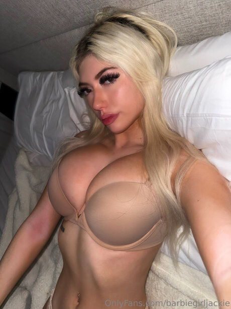 Barbiegirljackie star top galleries