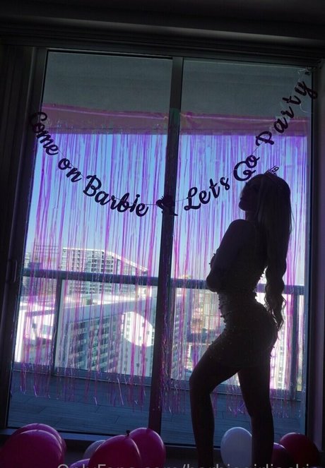 Barbiegirljackie beautiful star images