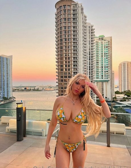 Barbiegirljackie model nudes pictures