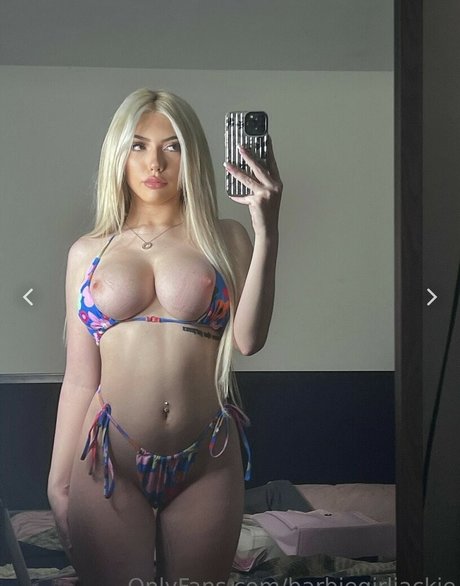 Barbiegirljackie free star images