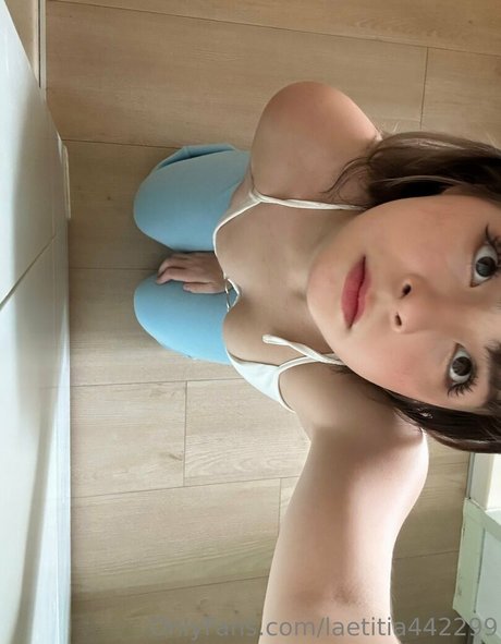 Laetitia442299 porn actress galleries