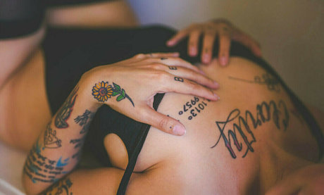 Lucyluz perfect pornstar image