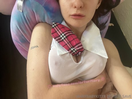 Marykittybaby star sexy pic