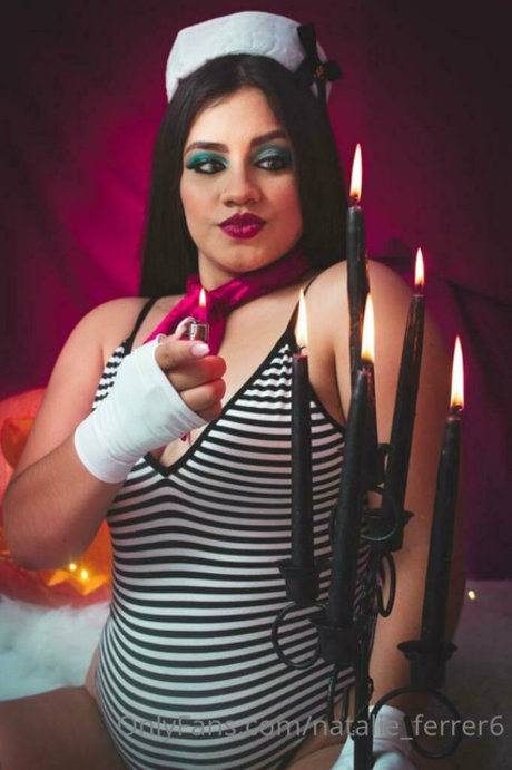 Natalie ferrer6 star pornographic archive