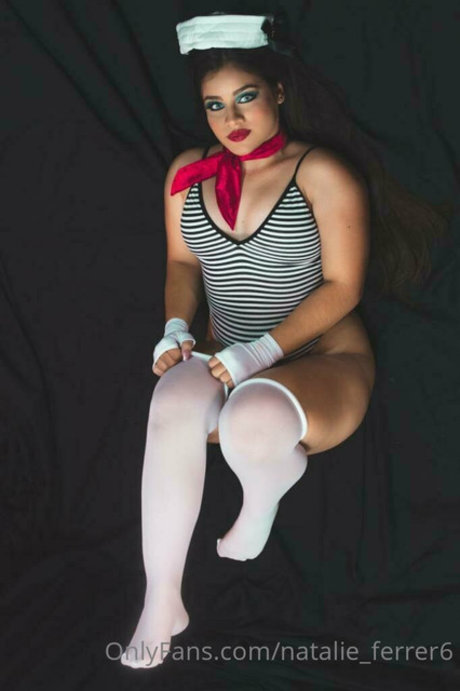 Natalie ferrer6 star best galleries