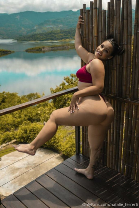 Natalie ferrer6 porn model picture