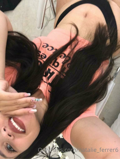 Natalie ferrer6 hot star images