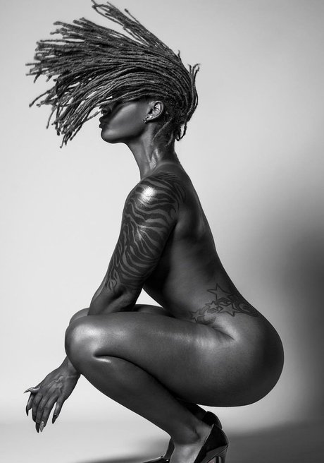 Jina C pornstar erotic image